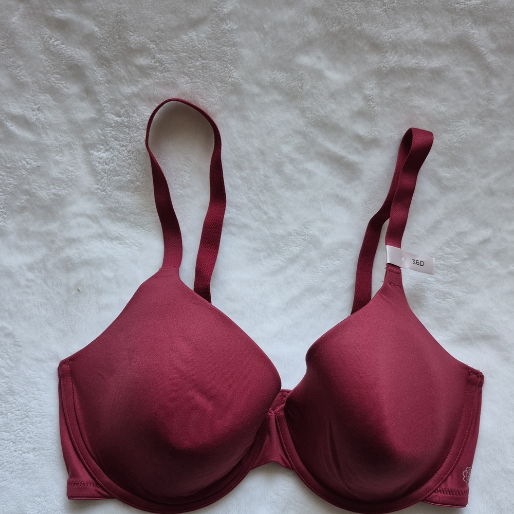 Every Girl Bra  Size 36D